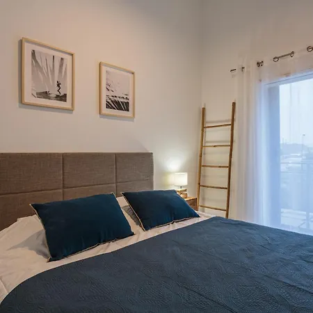 Koulou Bel Neuf Au Coeur De Chiberta Apartment *