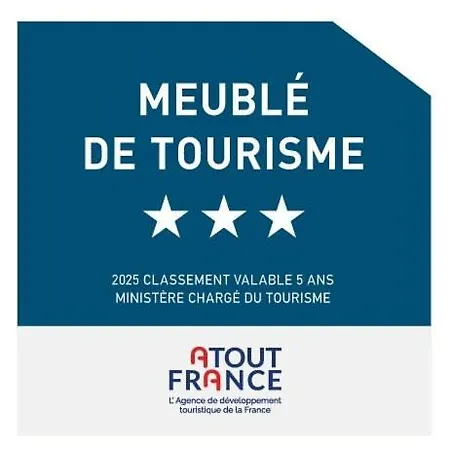 Koulou Bel Neuf Au Coeur De Chiberta * Anglet